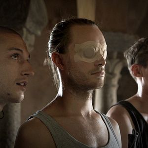 Bilder Drei von Sinnen