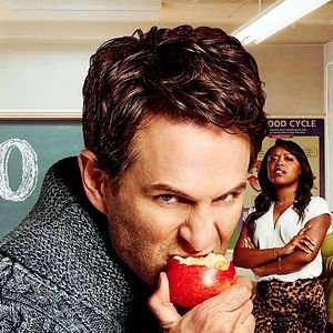 Bilder Mr. Griffin - Kein Bock auf Schule