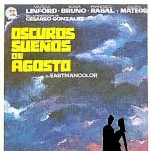 Bilder Oscuros sueños de agosto