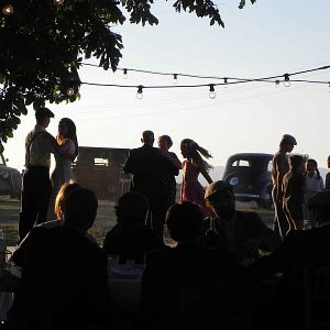 Bilder Die Frau im Mond - Erinnerung an die Liebe