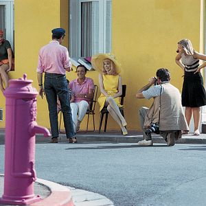 Bilder Die Mädchen von Rochefort