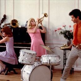 Bilder Die Mädchen von Rochefort