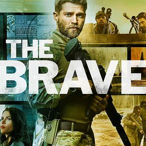 Bilder The Brave