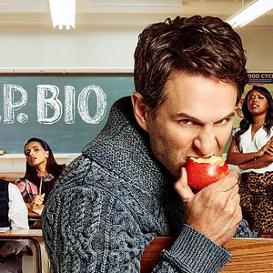 Bilder Mr. Griffin - Kein Bock auf Schule