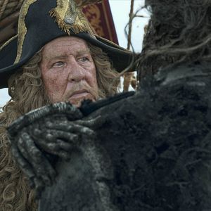 Bilder Pirates Of The Caribbean 5: Salazars Rache