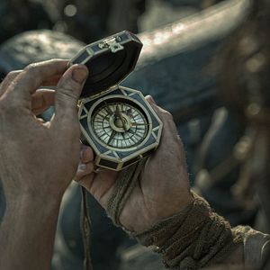 Bilder Pirates Of The Caribbean 5: Salazars Rache