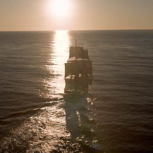 Bilder Pirates Of The Caribbean 5: Salazars Rache