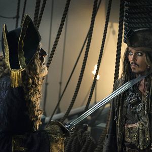 Bilder Pirates Of The Caribbean 5: Salazars Rache