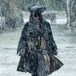 Bilder Pirates Of The Caribbean 5: Salazars Rache