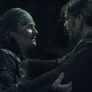 Bilder Pirates Of The Caribbean 5: Salazars Rache