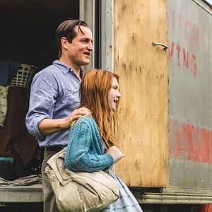 Bilder Woody Harrelson