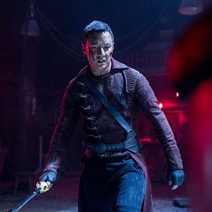 Bilder Into The Badlands