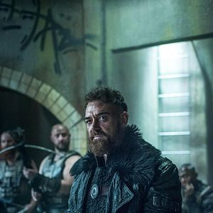 Bilder Marton Csokas