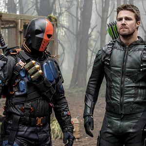 Bilder Stephen Amell