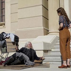 Bilder Leighton Meester