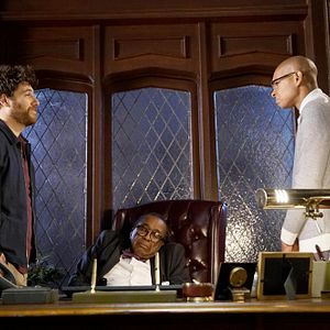 Bilder Yassir Lester