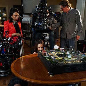 Bilder Troian Bellisario