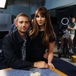 Bilder Troian Bellisario