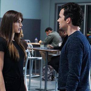 Bilder Troian Bellisario