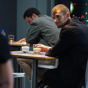 Bilder Julian Morris