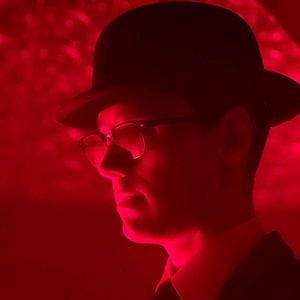 Bilder Cory Michael Smith