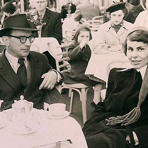 Bilder Die guten Feinde