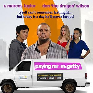 Bilder Paying Mr. McGetty