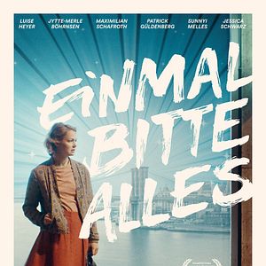 Bilder Einmal bitte alles