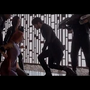 Bilder Marvel's Inhumans