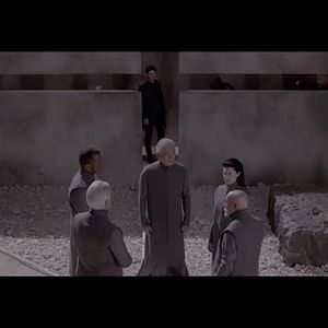 Bilder Marvel's Inhumans