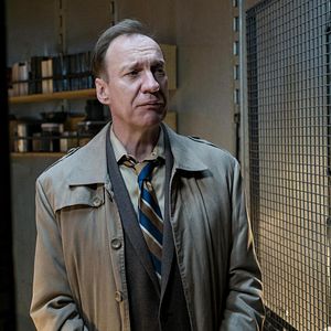 Bilder David Thewlis