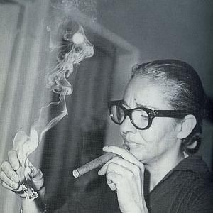 Bilder Chavela Vargas