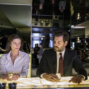 Bilder Laurent Lafitte