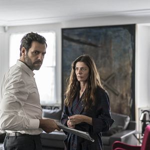 Bilder Laurent Lafitte