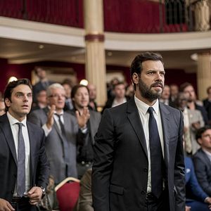 Bilder Laurent Lafitte