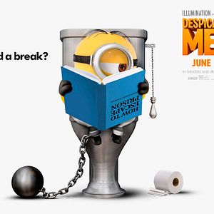 Bilder Ich - Einfach unverbesserlich 3