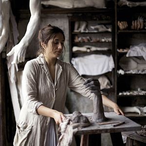 Bilder Auguste Rodin