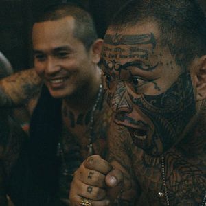 Bilder A Prayer Before Dawn