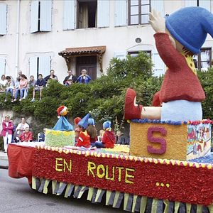 Bilder Before Summer Ends