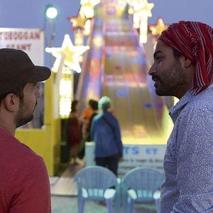 Bilder Before Summer Ends