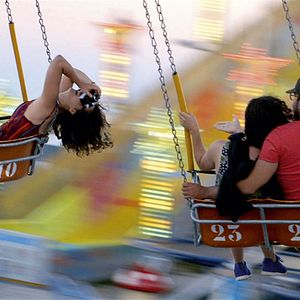 Bilder Before Summer Ends