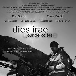 Bilder Dies Irae, jour de colère