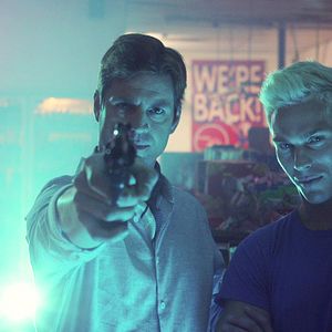 Bilder Kiss Me, Kill Me