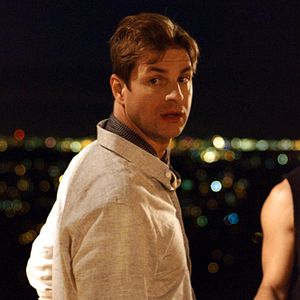 Bilder Matthew Ludwinski