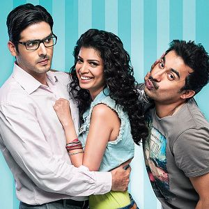 Bilder Sharafat Gayi Tel Lene