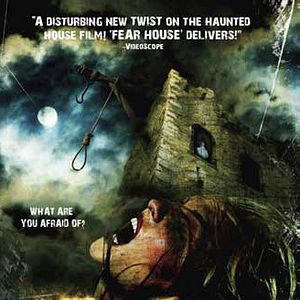 Bilder Paranormal Investigations 11 - Fear House