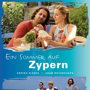Bilder Ein Sommer auf Zypern