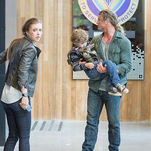 Bilder Katharine Isabelle