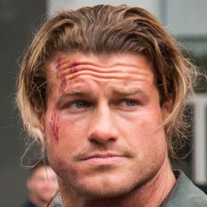 Bilder Dolph Ziggler