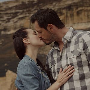 Bilder Hauptsache Liebe - Eine Reise ins Glück